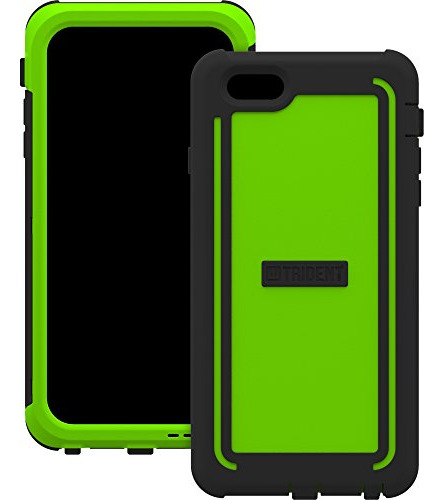 Caja De Ciclops Trident Para Apple iPhone 6 Plus - Verde (cy