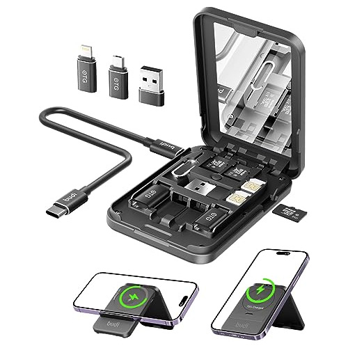 Data Cable Case Para Budi Universal