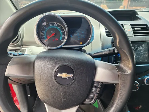 Chevrolet Spark 1.2 Gt M300 Ltz