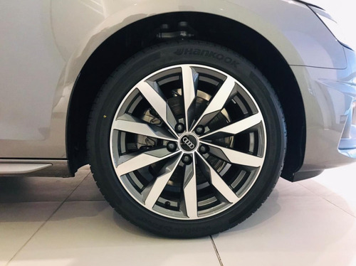 Imagen 15 de 15 de Nuevo Audi A4 40 Tfsi 190cv Hibrido Automatico 2021 Okm
