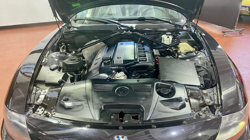 Bmw Z4 2.5l