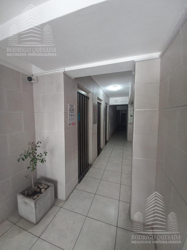 Departamento 3 Ambientes Marbella Iii-