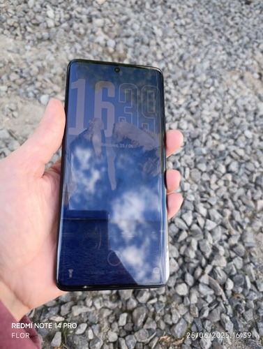 Xiaomi Redmi Note 13 Pro Plus 5g Negro (Usado)