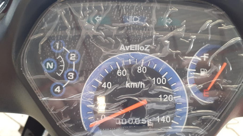 Avelloz 50cc