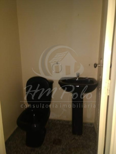 Imagem 23 de 30 de Salão Para Aluguel Em Centro - Sl034028
