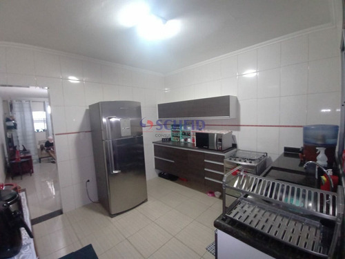 Imagem 7 de 15 de Casa Com 2 Dormitórios Á Venda, Na Vila Santa Catarina! - Mc9491