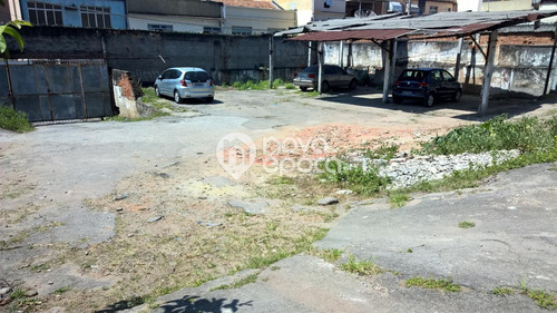 Imagem 16 de 16 de Terreno - Ref: Ap0tr63987