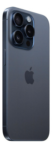 Apple Iphone 15 Pro (128 Gb) - Titanio Azul Titanio Azul