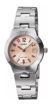 Reloj Casio Ltp-1241d-4a3
