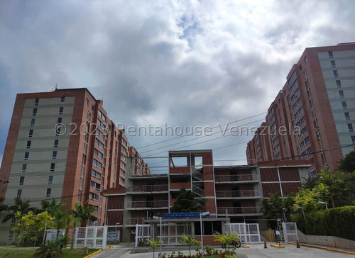 Apartamento En Venta Obra Gris El Encantado Mls #23-29882 Jose Luis