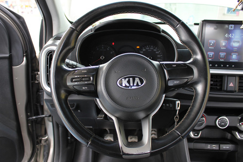 Kia Picanto 1.2 X-line