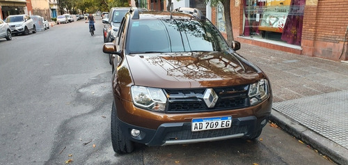 Renault Duster 2019 2.0 Ph2 4x2 Privilege