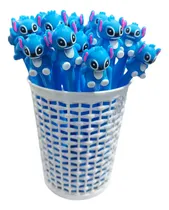 Comprar Lapiceras Diseños Stitch\u002Fpanda\u002Funicornio\u002Fllama\u002Fcactus\u002Fx 95un