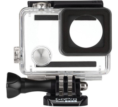 Super Suit Gopro Hero 6 Case Estanque Caixa Go Pro Hero 5