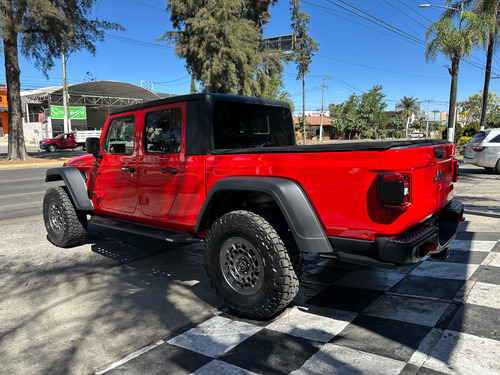 Jeep Gladiator 3.6 Rubicon 4x4 At