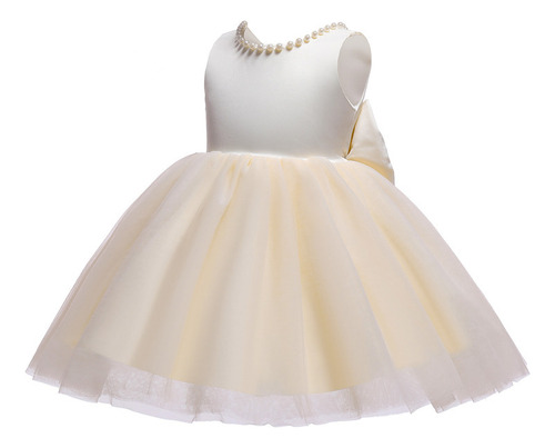 Vestido De Princesa Para Niña Vestido De Novia Para Niños