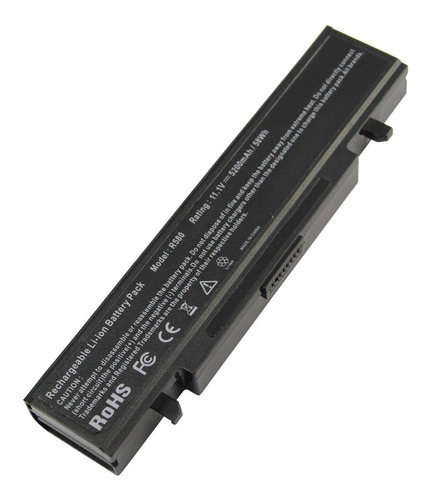 Bateria Samsung Np-rc720 Np-rc730 Np-rf411 Np-rf712 Np-rv409