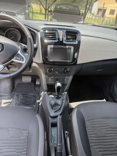 Renault Stepway 1.6 Intens Cvt