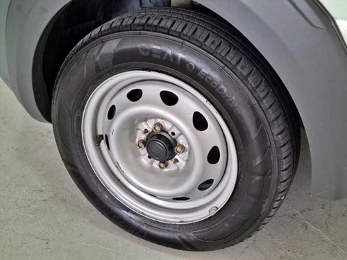 Imagem 2 de 12 de Fiat Strada Hard Working 1.4 Cabine Combo