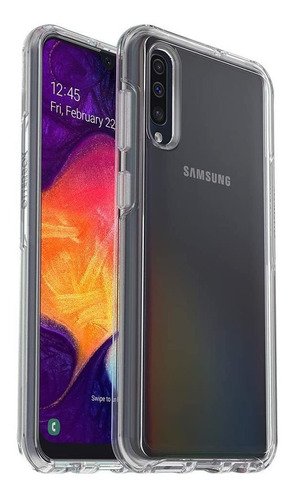 Funda Para Samsung Galaxy A50 | Transparente