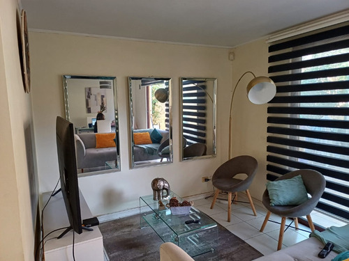 Se Vende Excelente Propiedad En Faldeos De La Viña, Pte Alto
