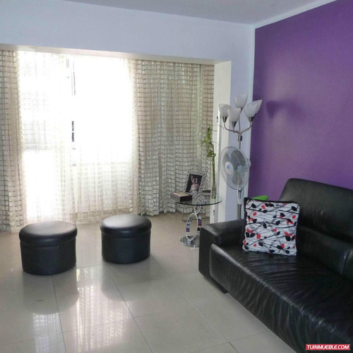 Imagen 3 de 12 de Se Vende Apartamento En Los Ruices (negociable)