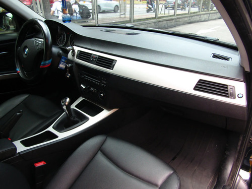 BMW Serie 3 2.0 318i E90 Lci MT