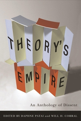 Libro Theory's Empire: An Anthology Of Dissent - Patai, D...