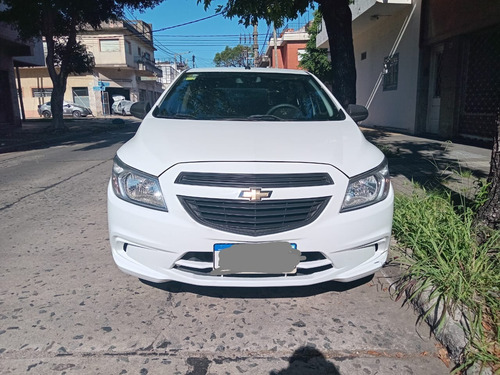 Chevrolet Onix 1.4 Lt 98cv