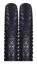 Comprar Kit X 2 Cubiertas Bicicleta Imperial Cord 24 X1.90 Rural Pro