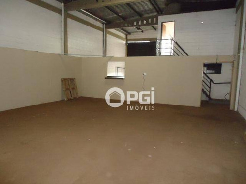 Imagem 17 de 20 de Galpão Via Anhanguera - Ga0105