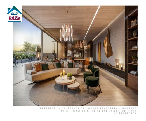 Imagem 3 de 25 de Apartamento - Ap00691 - 69354908