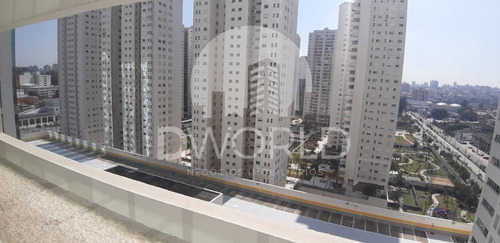 Imagem 11 de 29 de Sala Com Divisórias - No Coração De Sbc! - Sa01634 - 69474189
