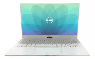 Notebook Dell Xps 13' 9370 Corei7-8550u 16gb Ssd 256gb Win10