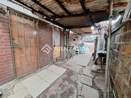 Casa En Venta De 3 Dorm. En Puente Alto, Mmv