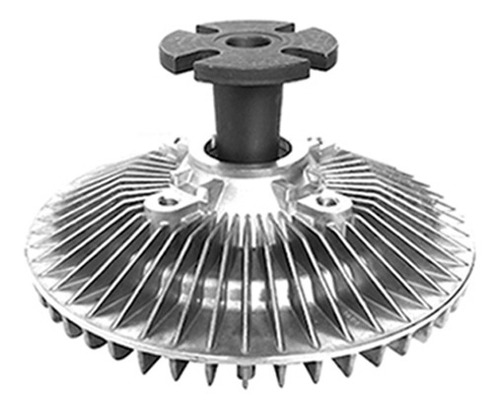 Fan Clutch 180.00 Mm K-nadian New Yorker V8 6.7l 60 Al 65