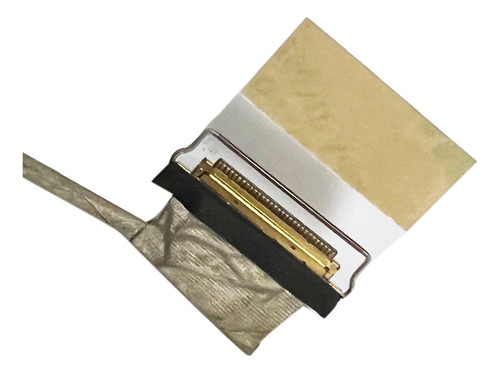 5c10x67064 Lcd Flex De Video Para Lenovo Thinkpad L15 Gen 2