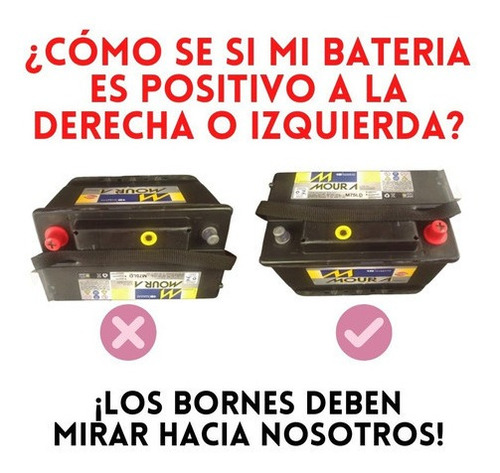 Bateria Peugeot Partner Ruta Free 115 Amp