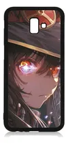 Comprar Funda Protector Case Para Samsung J6 Plus Konosuba