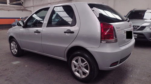 Fiat Palio 2015 1.4 Fire Full Con Llantas Muy Cuidado !!!!
