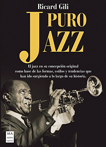 Puro Jazz / Ricard Gili