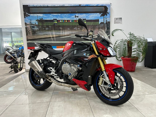 Bmw S1000 R 2019