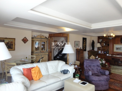 Imagem 5 de 30 de Oportunidade!!excelente Cobertura Duplex Agriões Teresópolis 4 Quartos(2 Suítes) - 2042006984 - 68181304