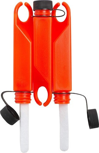 Imagem 3 de 9 de Dispenser De Feromônio Para Caça De Javali E Cervo