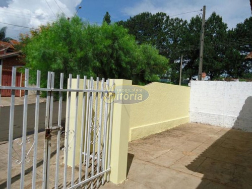 Imagem 8 de 10 de Casa Em Brotas - 5205