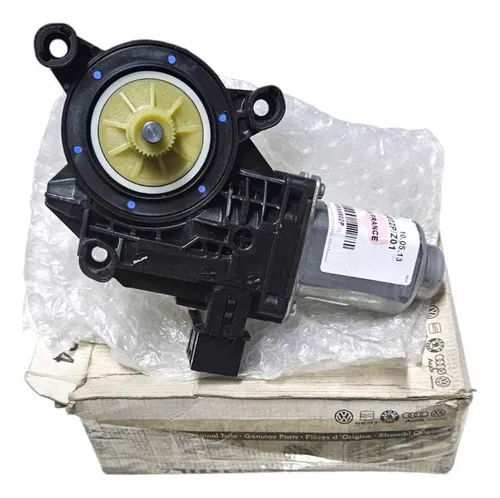 Motor Vidro Elétrico Dianteiro Ld Vw Amarok Oridinal Vw