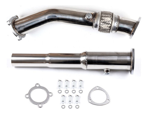 Downpipe 1.8t Vw Seat Jetta Golf Audi A3 A4 Mk4 99-06 Turbo