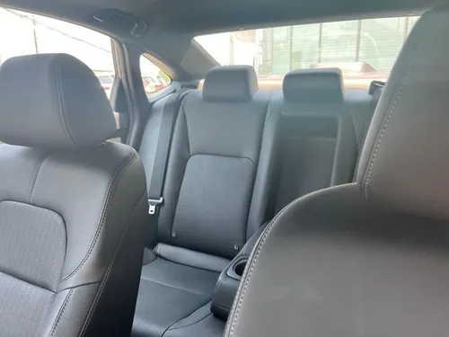 Honda Civic TOURING HEV