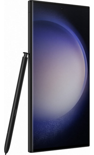 Smartphone Samsung Galaxy S23 Ultra 5g 512 GB 12 GB RAM Dual Core Grafito - Excelente (Reacondicionado)