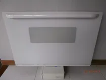 Comprar Whirpool Puerta De Cocina  Electrica De 30